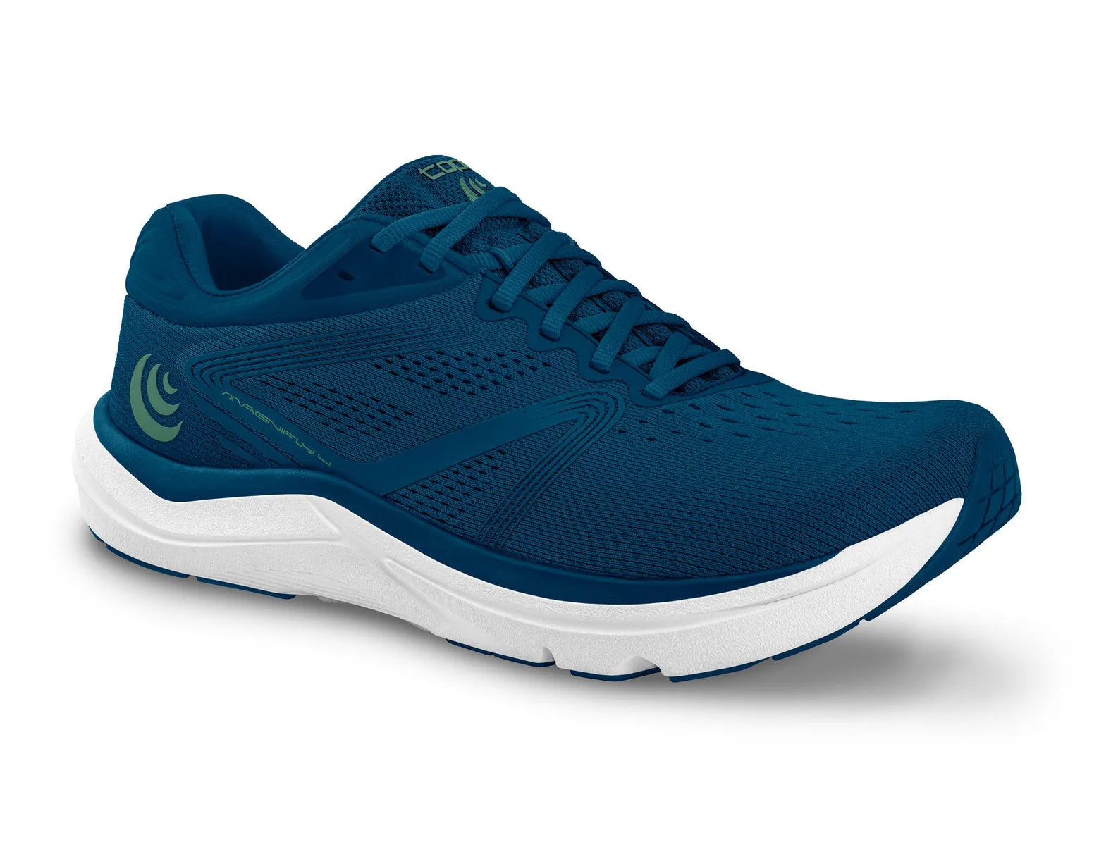 Topo Athletic MAGNIFLY 4 Road Running Shoes - Men's - Women's