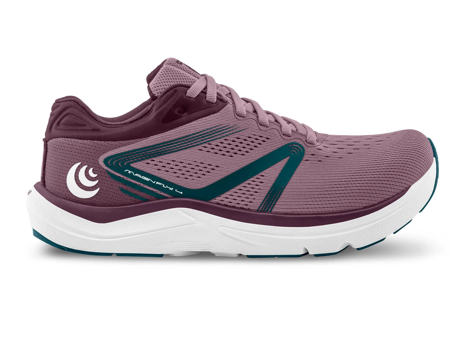 Topo Athletic MAGNIFLY 4 Road Running Shoes - Men's - Women's