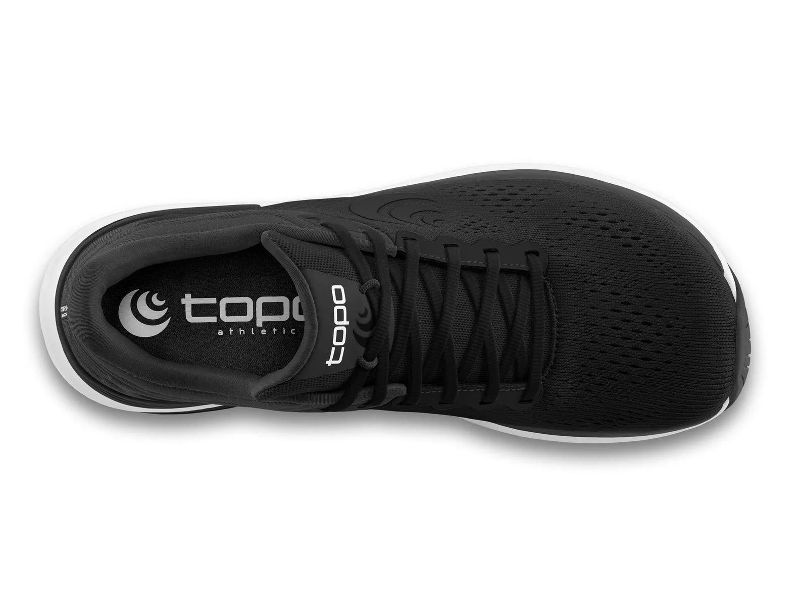 Topo Athletic ULTRAFLY 4 Road Running Shoes - Men's