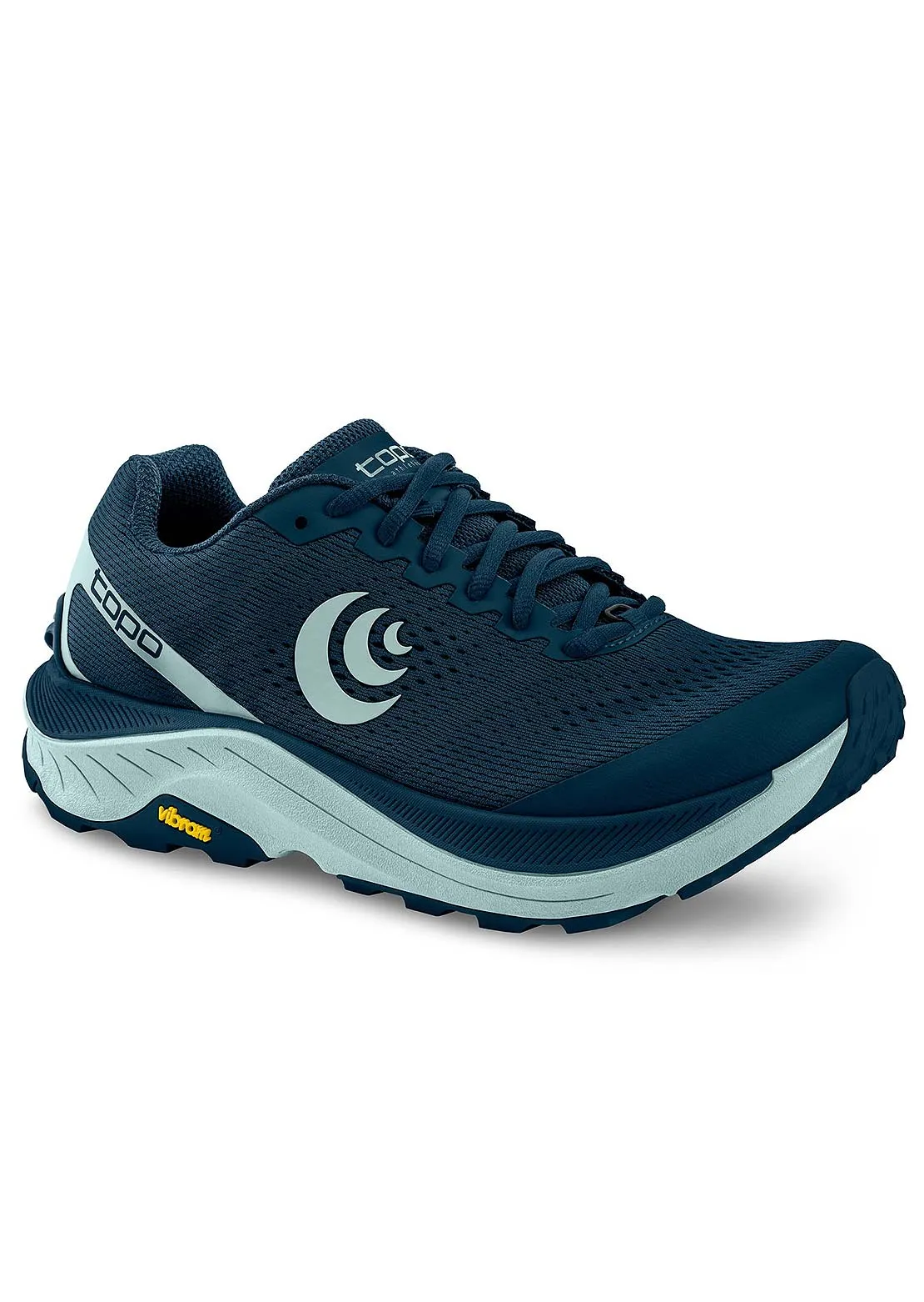 Topo Athletic Women's Ultraventure 3 Running Shoes