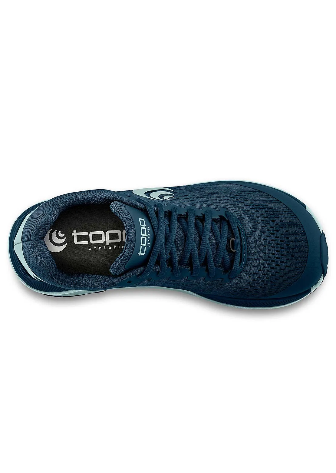 Topo Athletic Women's Ultraventure 3 Running Shoes