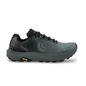 Topo Men's MT 5 Trail running shoes (Black / Charcoal)