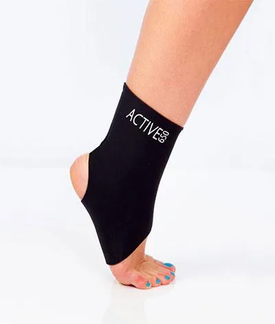 Total Ankle Support