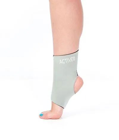 Total Ankle Support