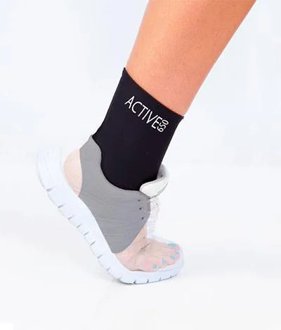 Total Ankle Support