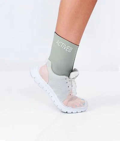 Total Ankle Support