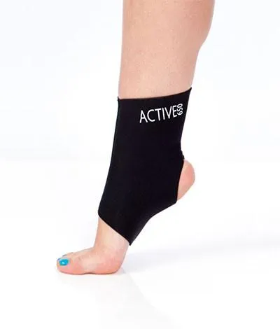 Total Ankle Support