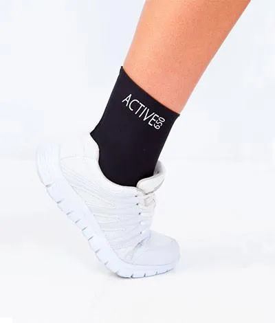 Total Ankle Support