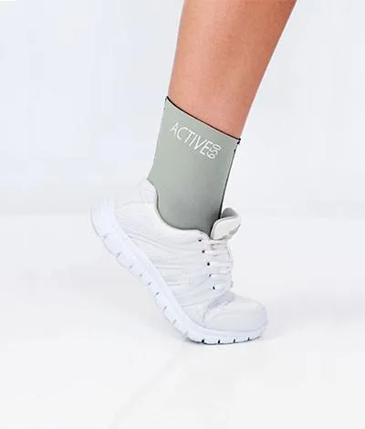 Total Ankle Support