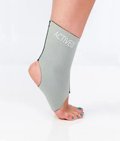 Total Ankle Support