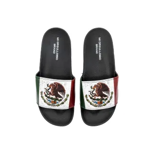 TRICOLOR SLIDES