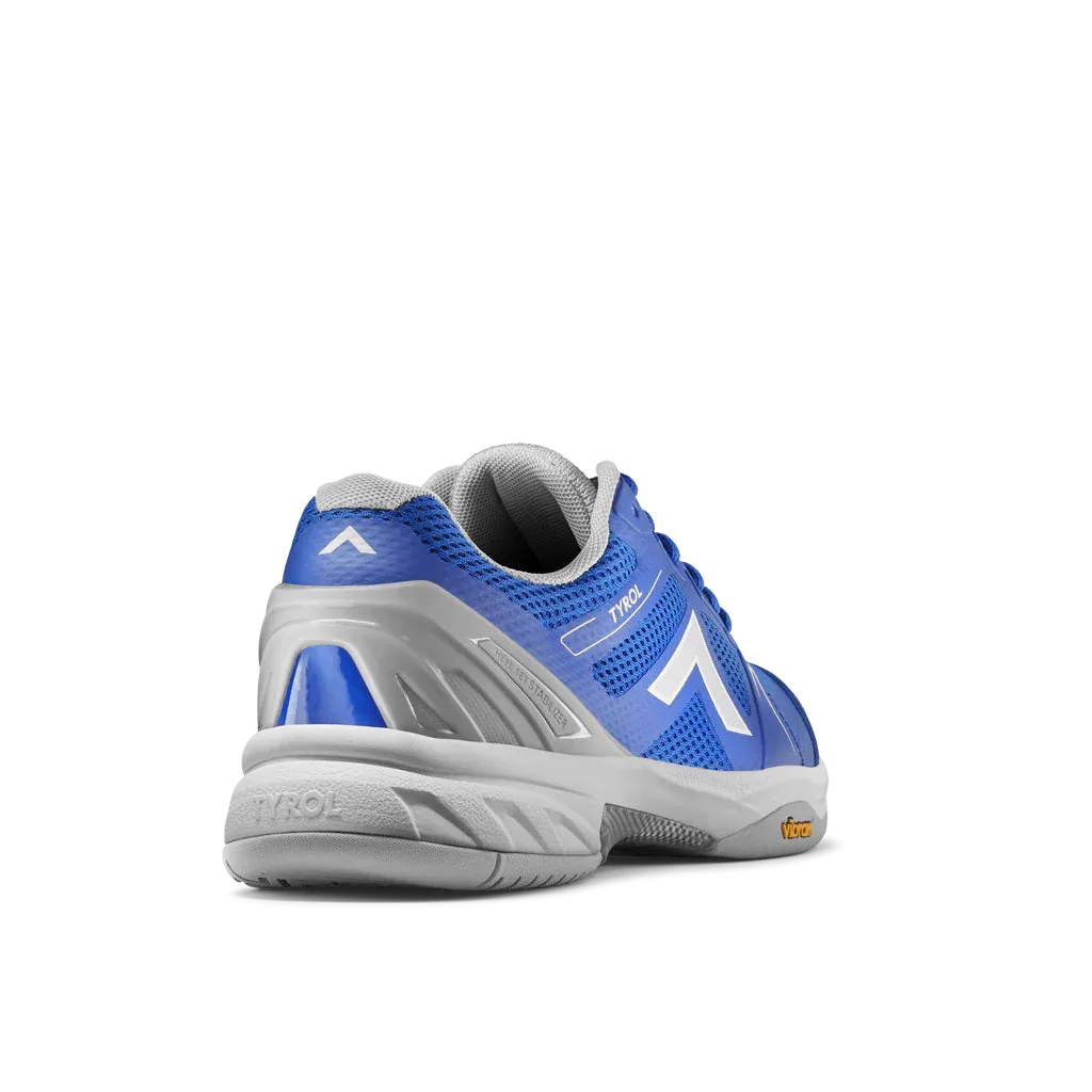 Tyrol | Drive V | Women's | Royal Blue/Light Grey