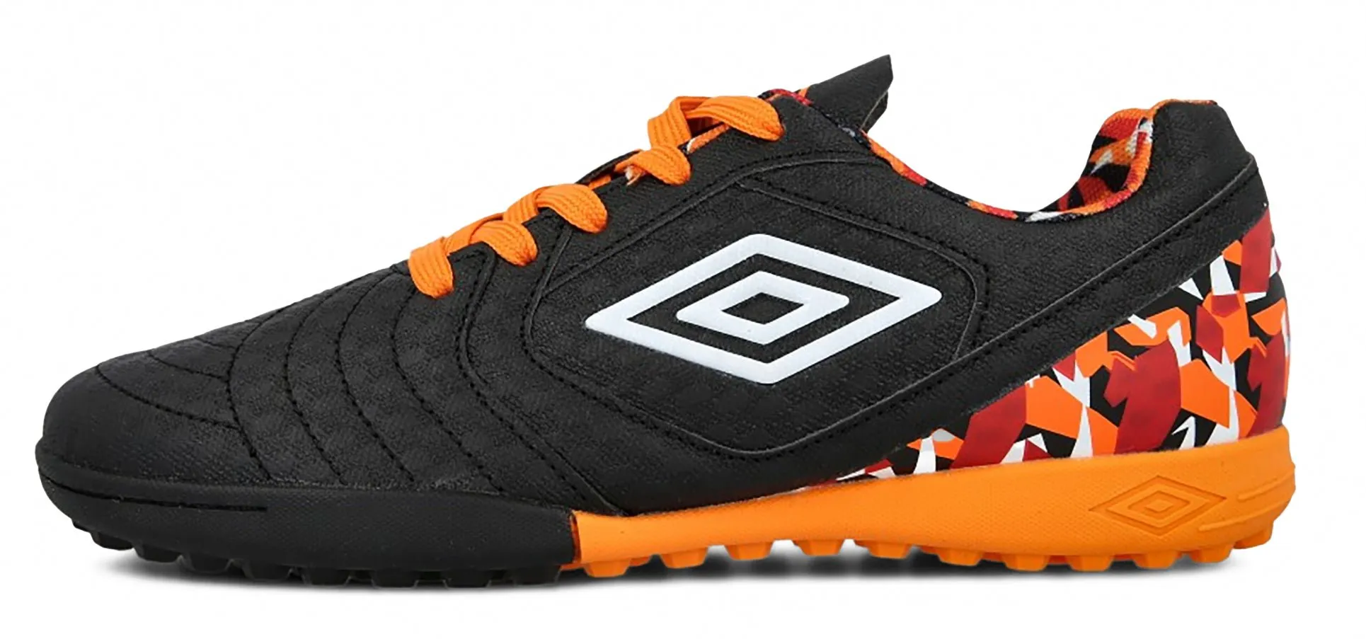 UMBRO PRINTED JNR TF FOOTBALL