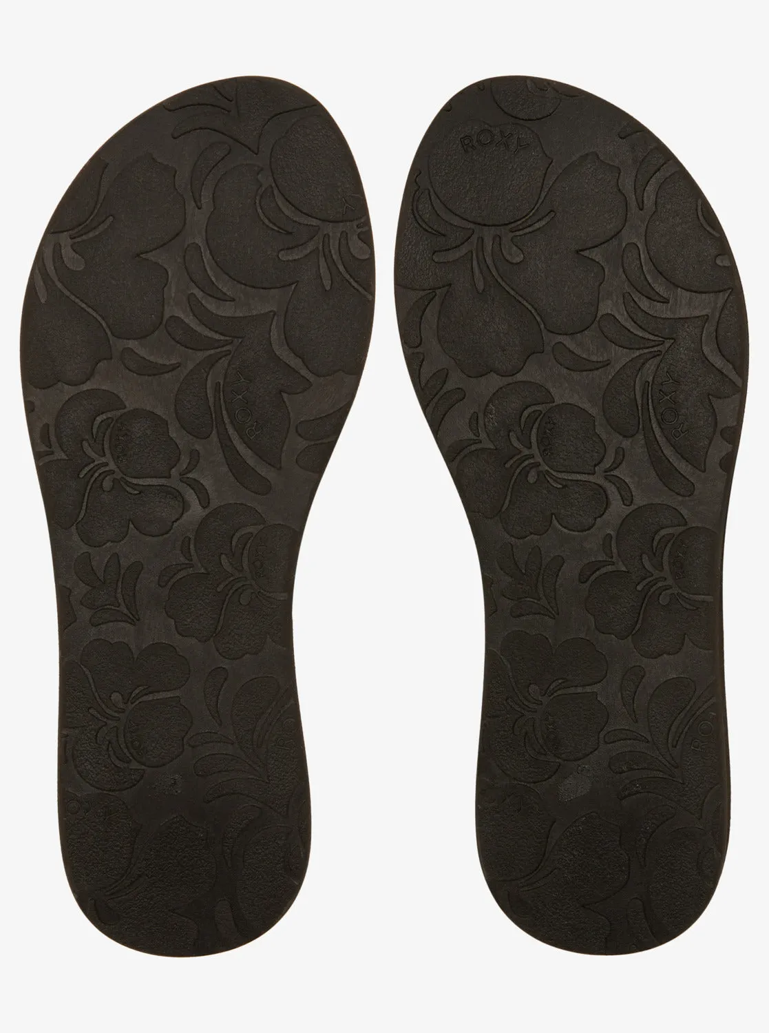 Vista Loreto II Flip-Flops - Blk/Multi