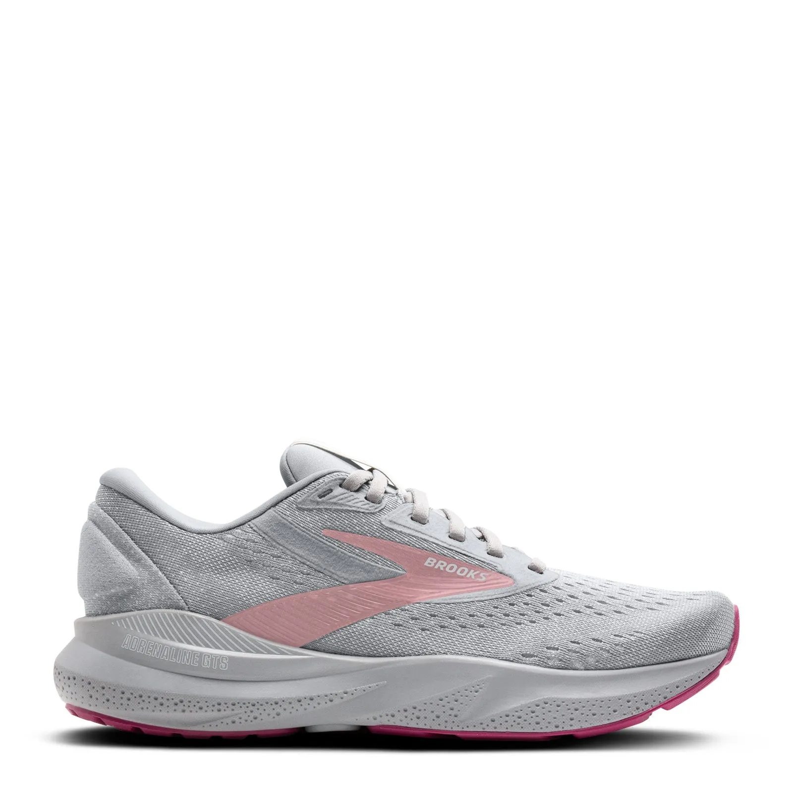 Women's Brooks, Adrenaline GTS 24 Running Shoe - Wide Width