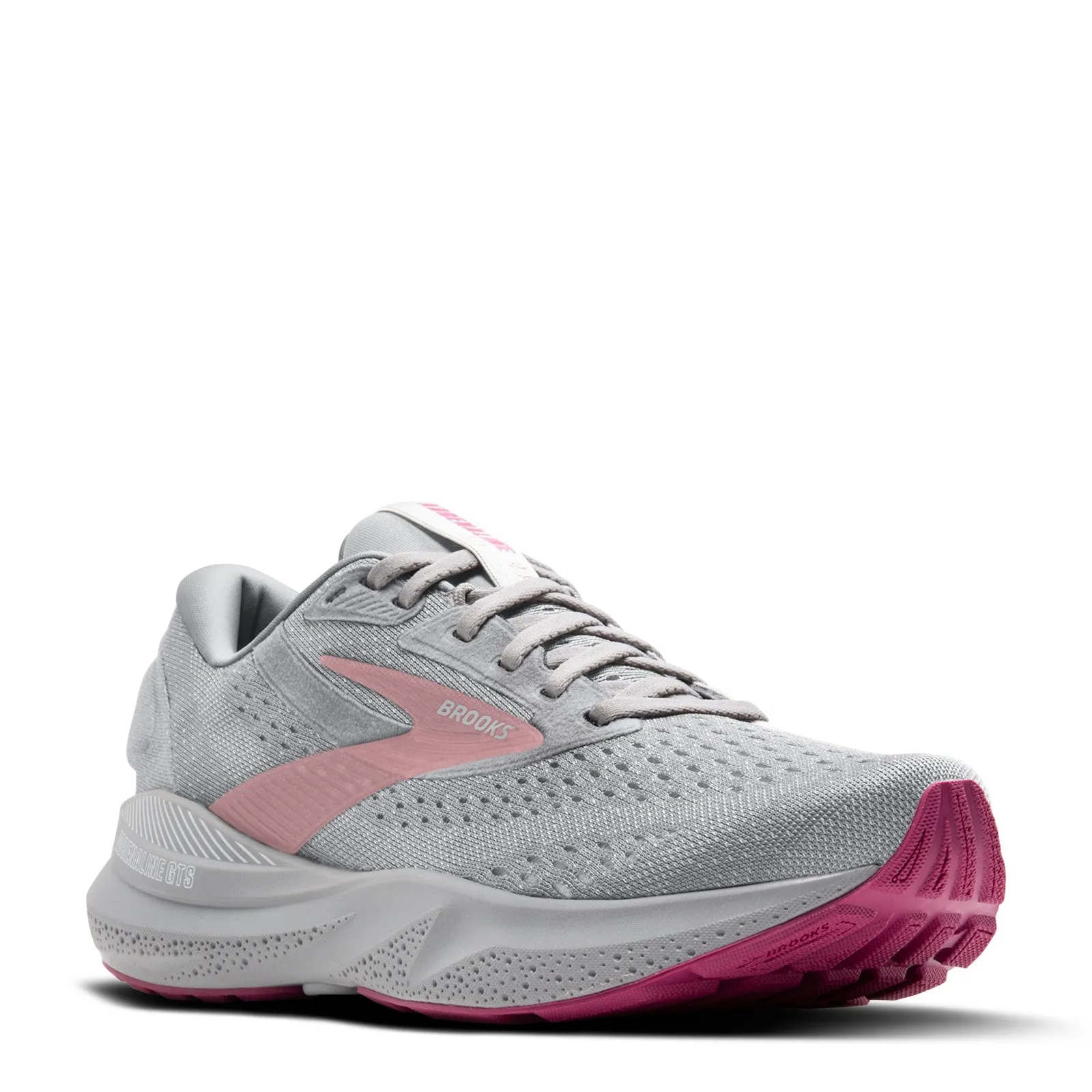 Women's Brooks, Adrenaline GTS 24 Running Shoe - Wide Width