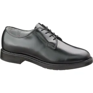 Women's Dress Oxfords Black Leather - Bates Durashocks 752