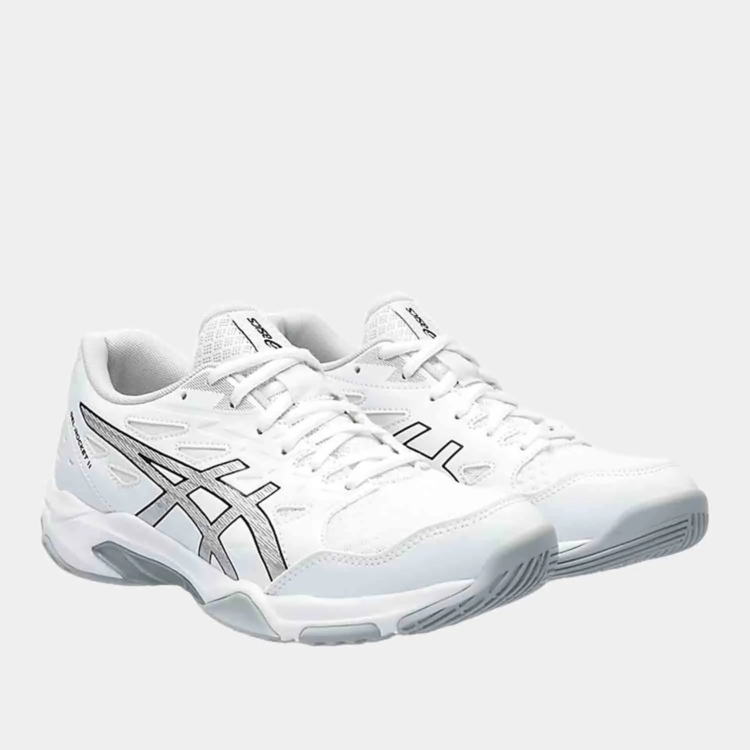 Women's Gel-Rocket 11 Volleyball Shoes