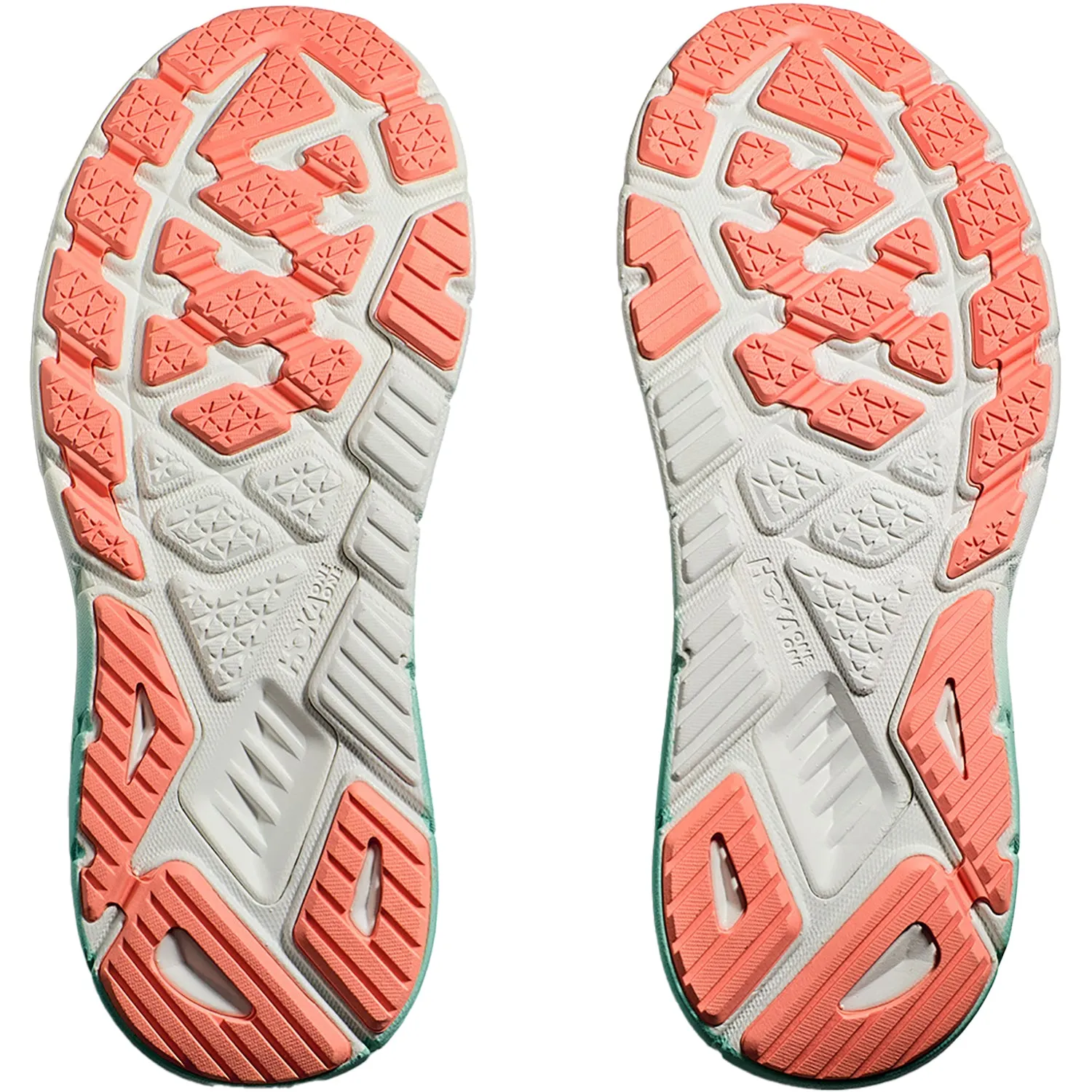 Women's Hoka Arahi 7 Midnight/Seafoam Mesh