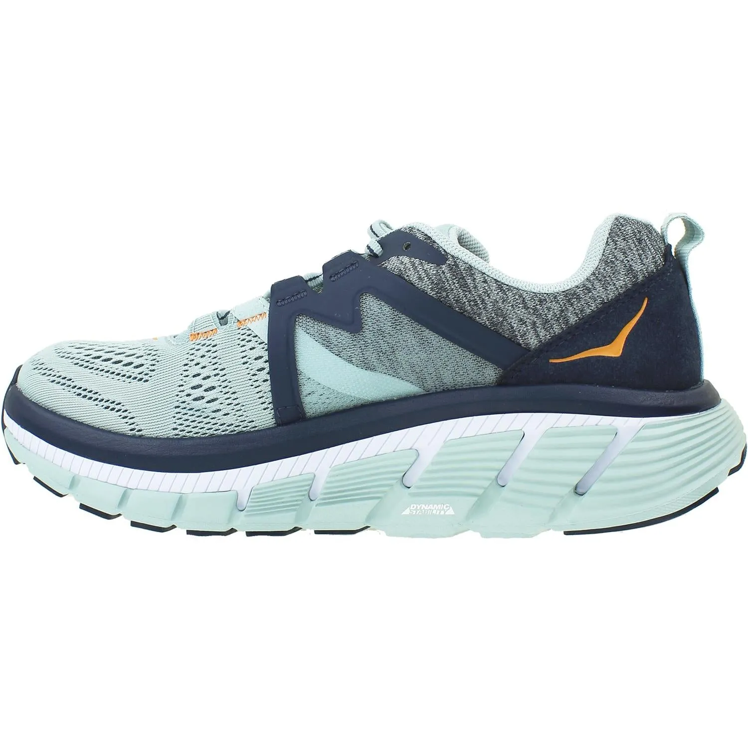 Women's Hoka One One Gaviota 2 Moonlit Ocean/Blue Haze Mesh