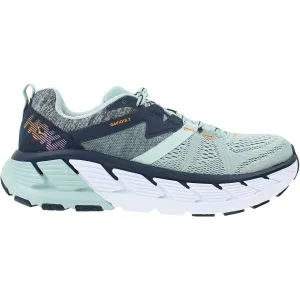 Women's Hoka One One Gaviota 2 Moonlit Ocean/Blue Haze Mesh