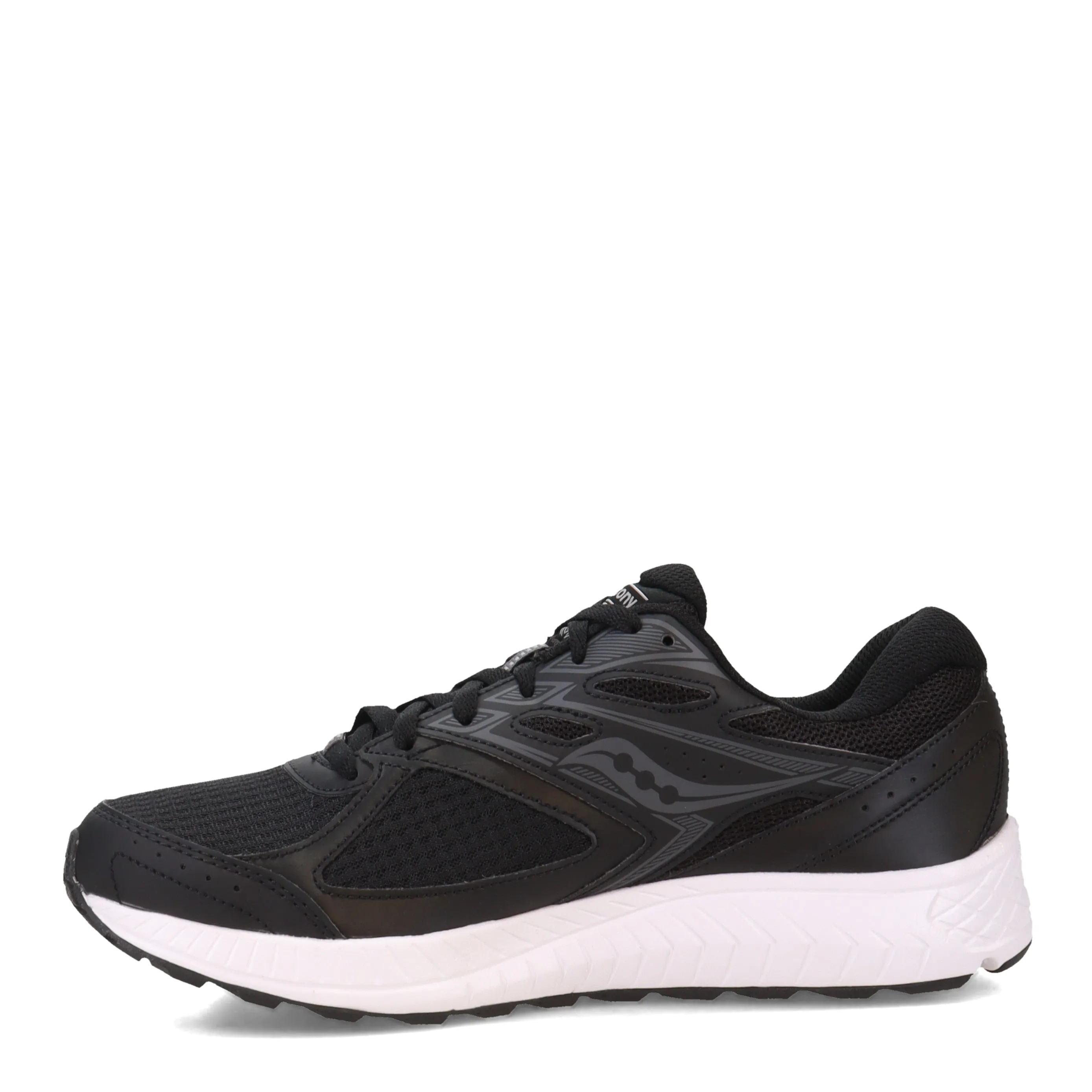 Women's Saucony, Cohesion 13 Running Shoe - Wide Width