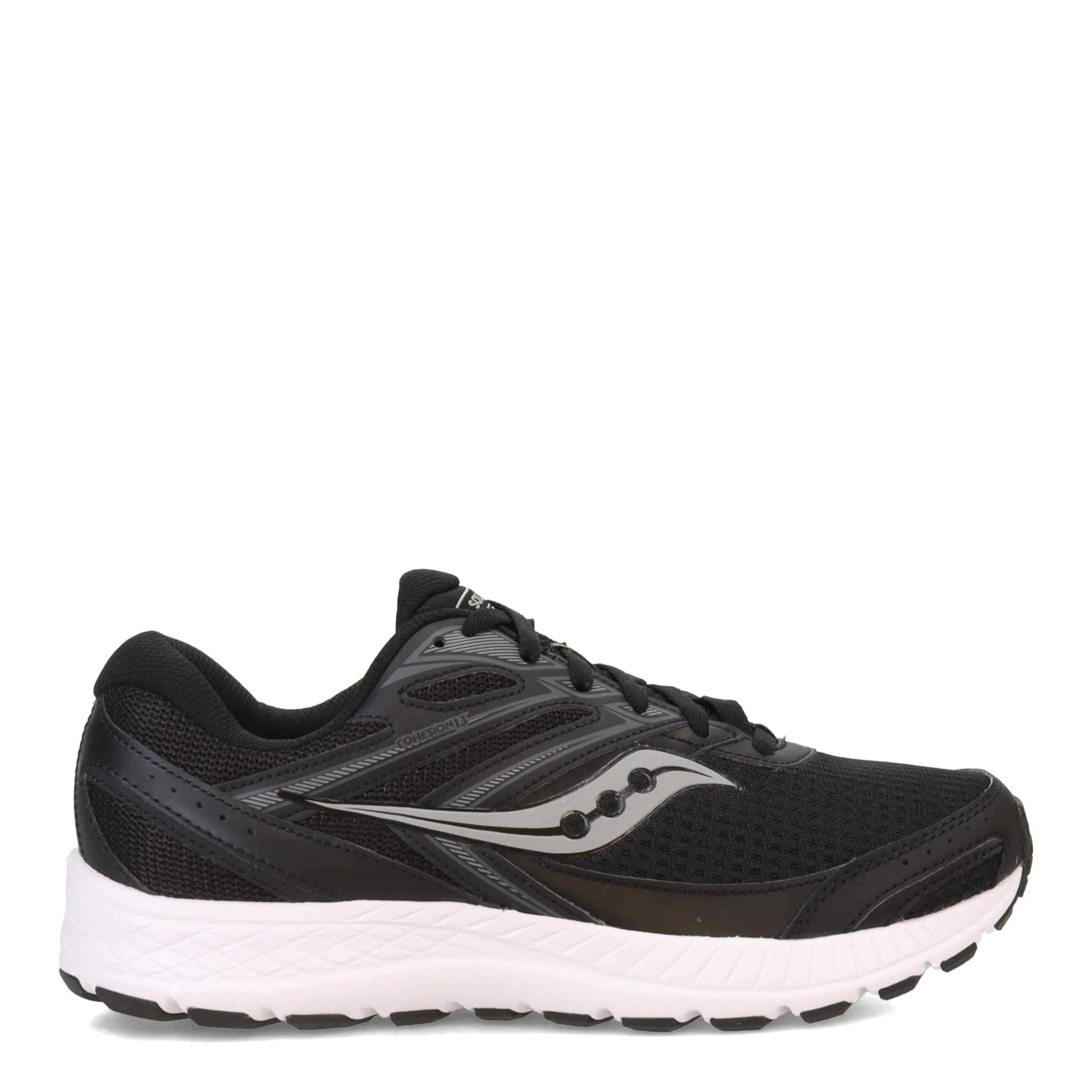 Women's Saucony, Cohesion 13 Running Shoe - Wide Width