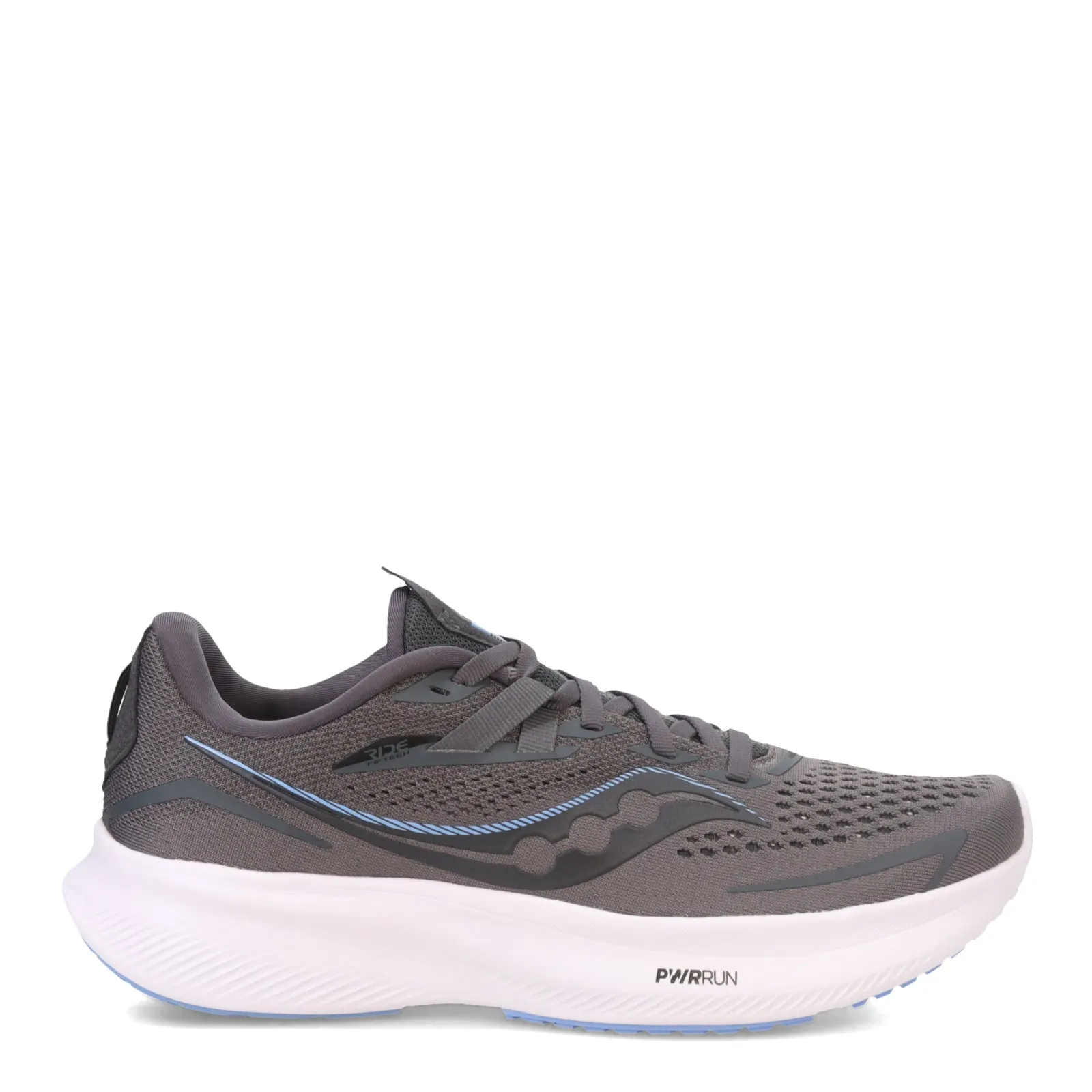 Women's Saucony, Ride 15 Running Shoe