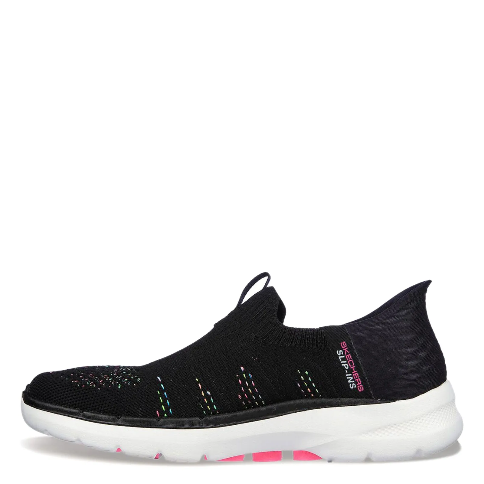 Women's Skechers, Slip-ins: GO WALK 6 - Valentina Sneaker