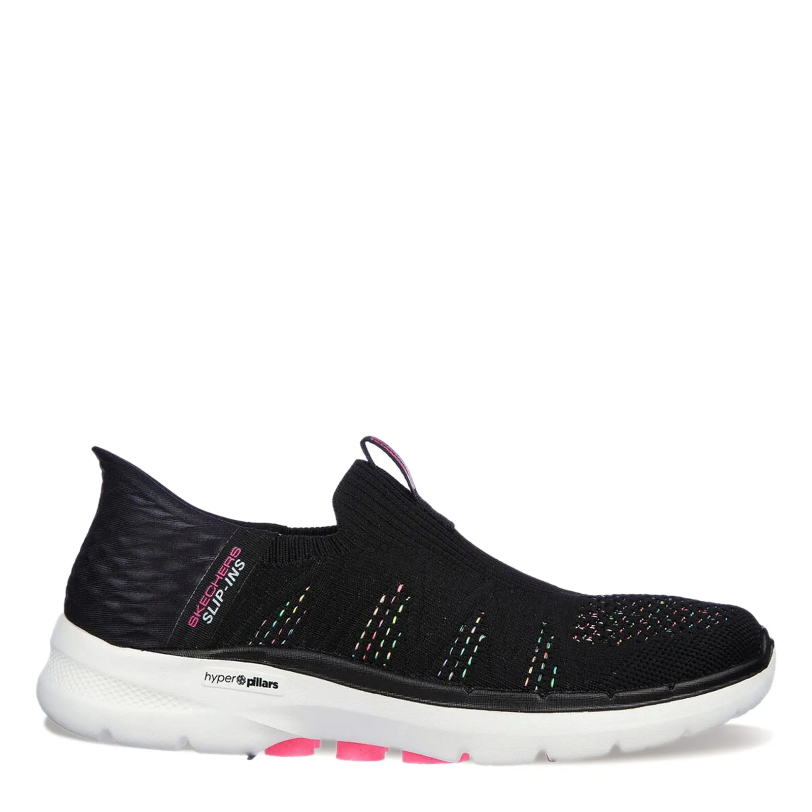 Women's Skechers, Slip-ins: GO WALK 6 - Valentina Sneaker