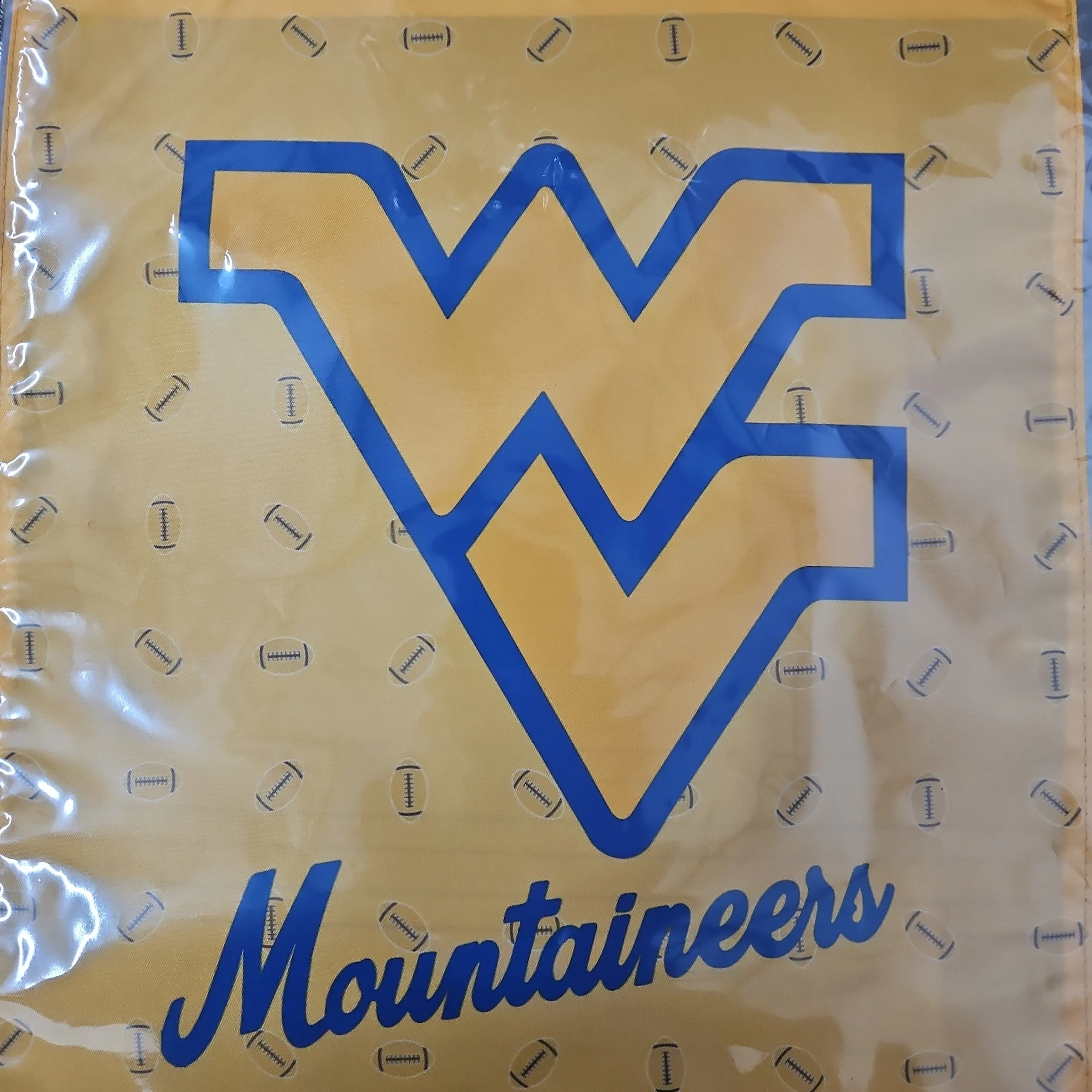 WV Garden Flag