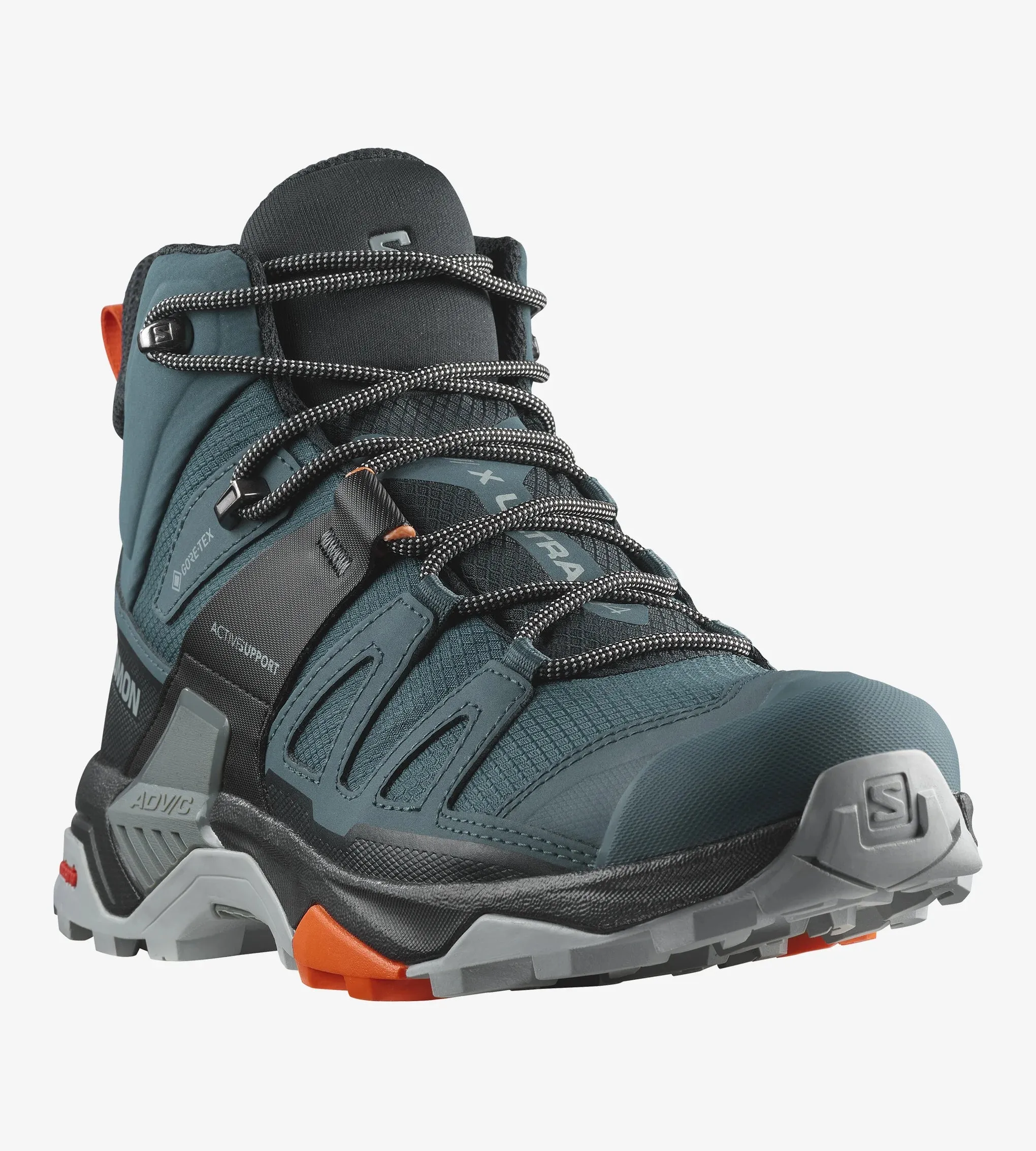 X Ultra 4 Mid Gore-Tex (Men's)