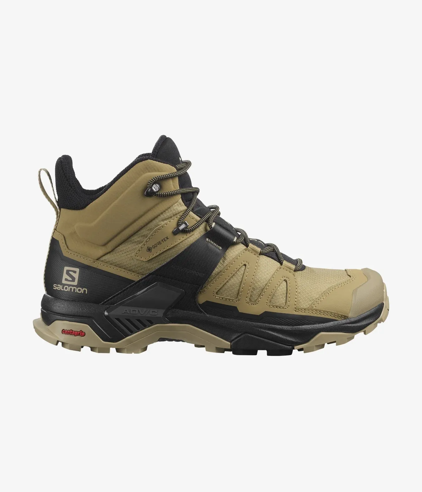 X Ultra 4 Mid Gore-Tex (Men's)