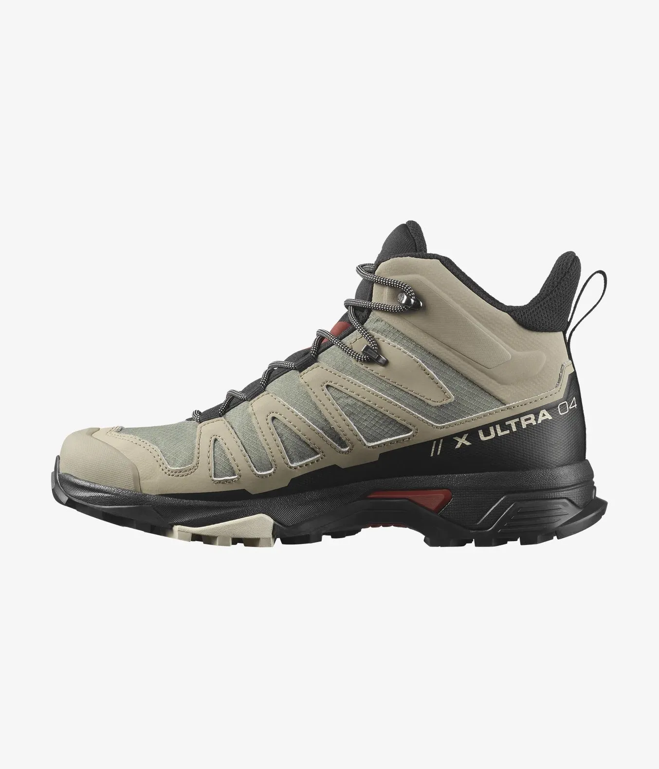 X Ultra 4 Mid Gore-Tex (Men's)