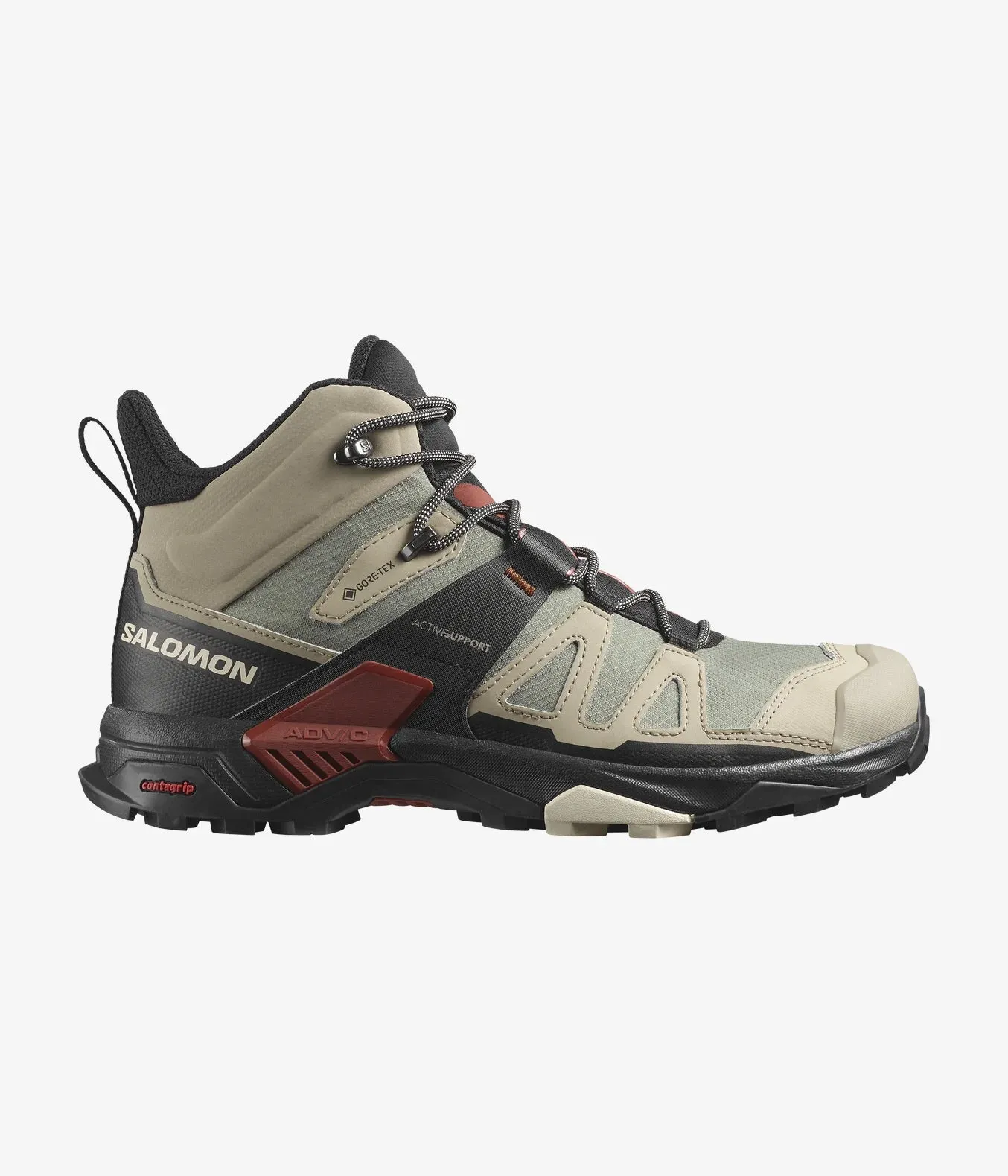 X Ultra 4 Mid Gore-Tex (Men's)