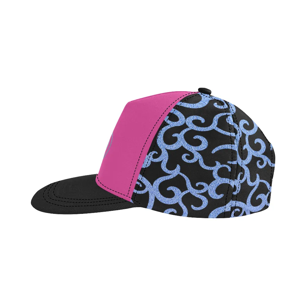 Xiaoyu PHOENIX All Over Print Hat - 2P - Unisex