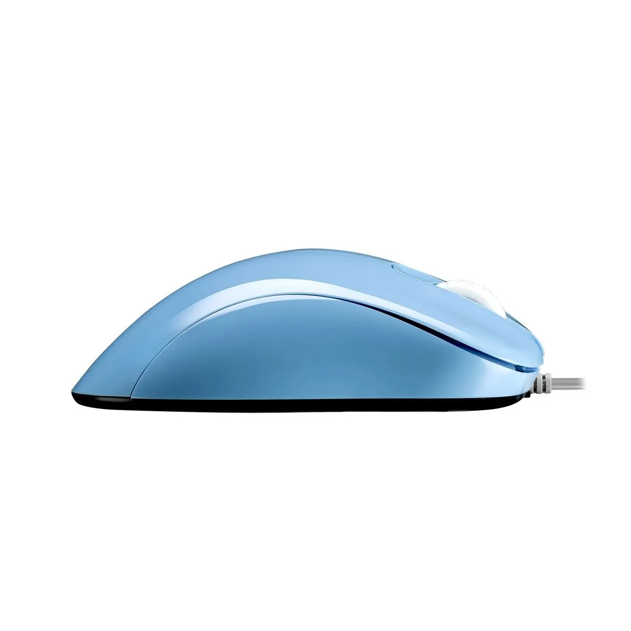 ZOWIE EC1-B DIVINA BLUE Mouse for e-Sports