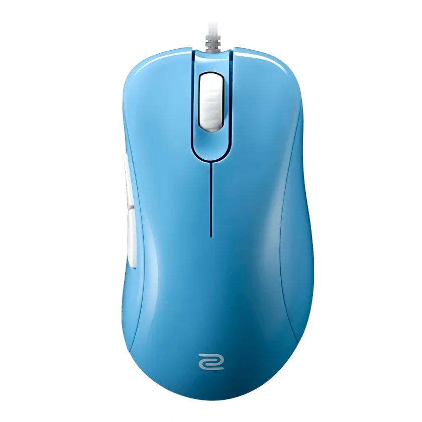 ZOWIE EC1-B DIVINA BLUE Mouse for e-Sports