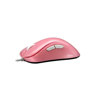 ZOWIE EC1-B DIVINA PINK Mouse for e-Sports