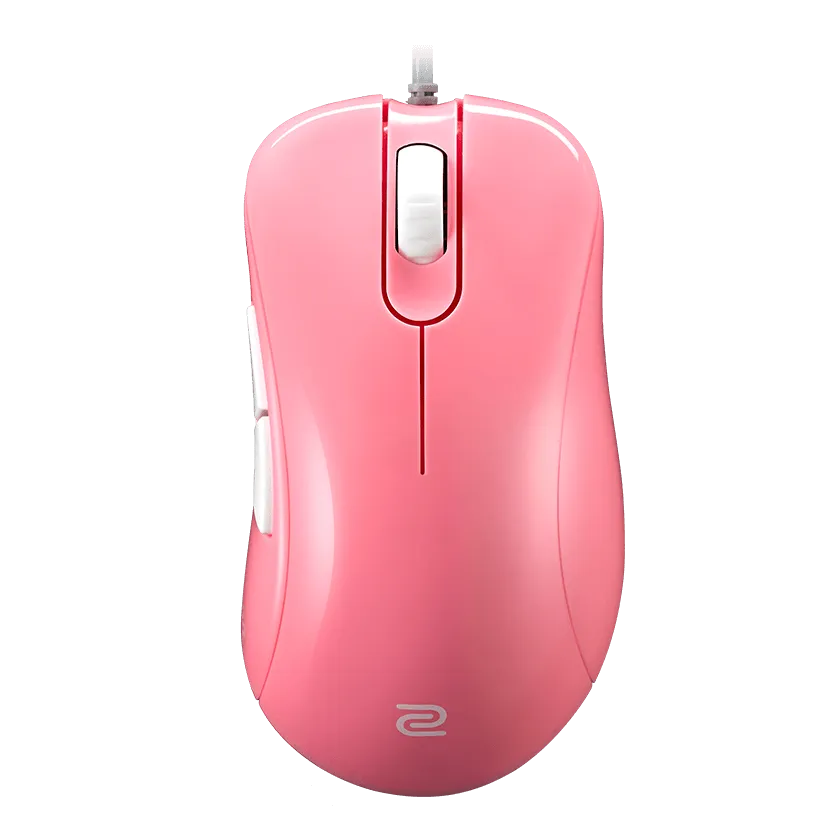 ZOWIE EC1-B DIVINA PINK Mouse for e-Sports