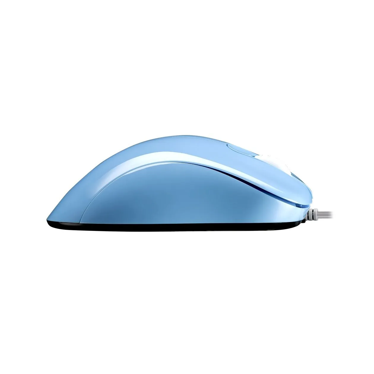 ZOWIE EC2-B DIVINA BLUE Mouse for e-Sports