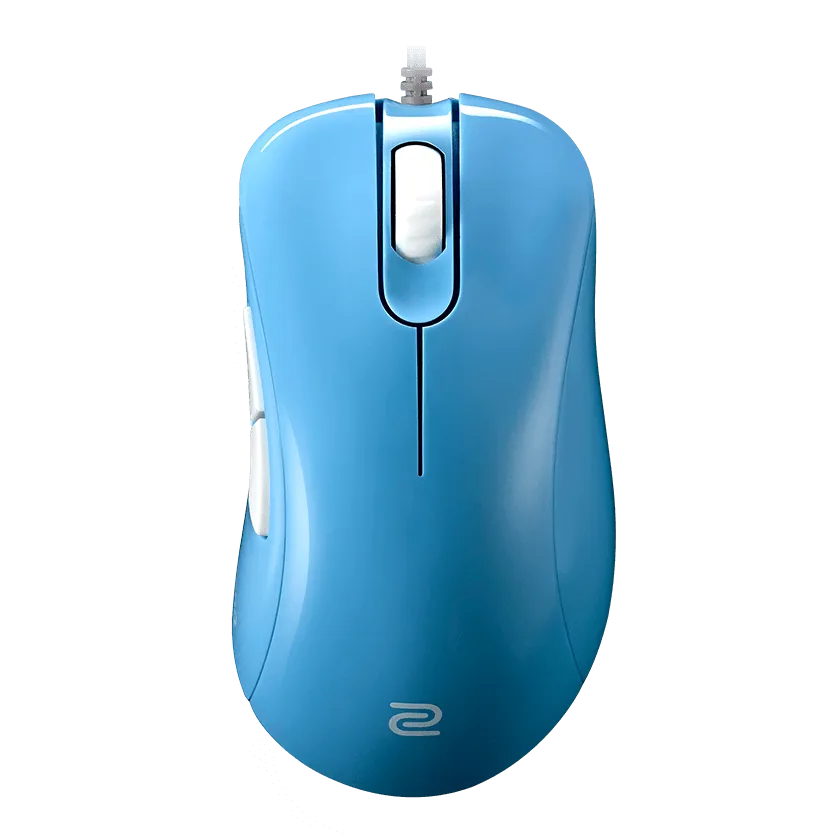 ZOWIE EC2-B DIVINA BLUE Mouse for e-Sports