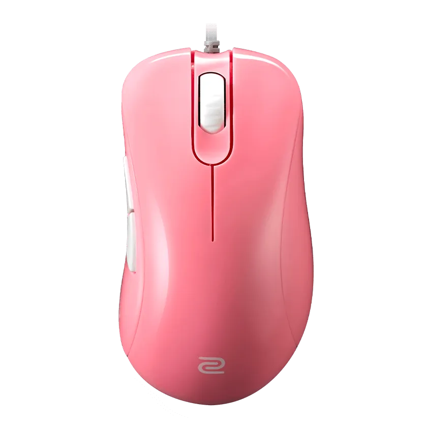 ZOWIE EC2-B DIVINA PINK Mouse for e-Sports